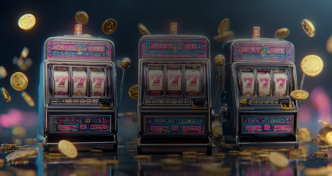 Jackpot Capital Casino