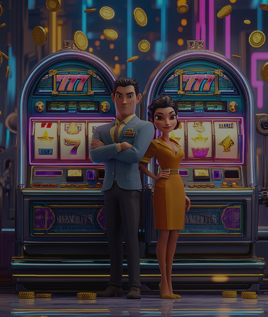 Jackpot Capital Casino