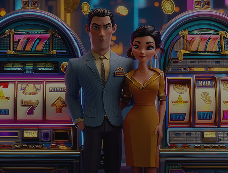 Jackpot Capital Casino