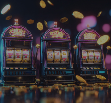 Jackpot Capital Casino