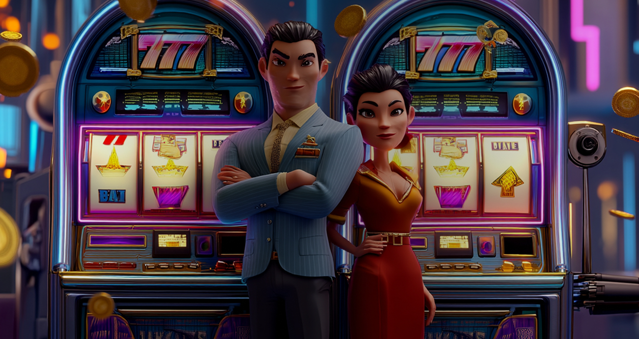 Jackpot Capital Casino